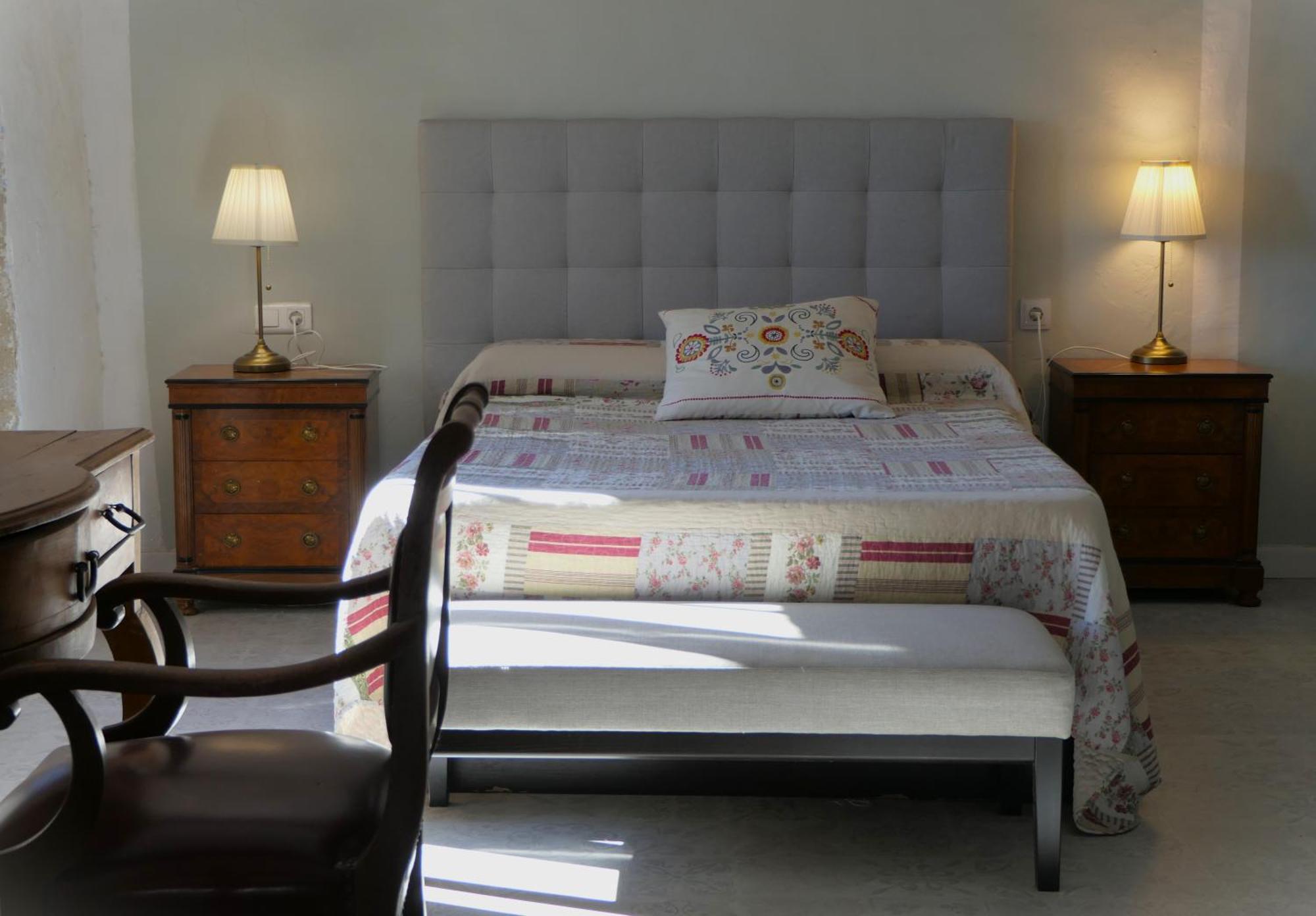 Apartamentos Altozano Трухильо Экстерьер фото