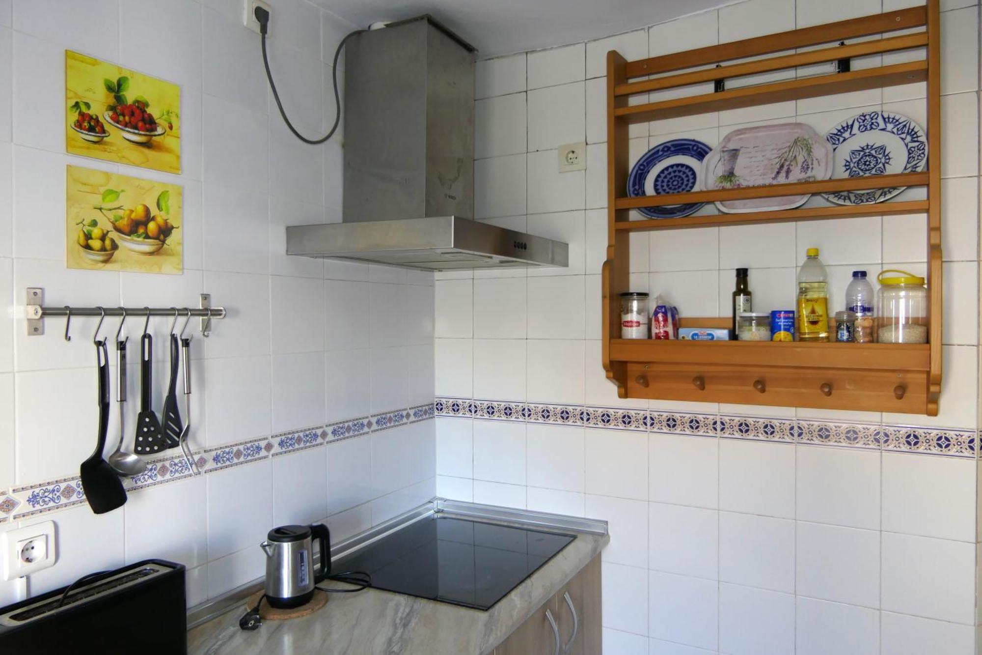 Apartamentos Altozano Трухильо Экстерьер фото