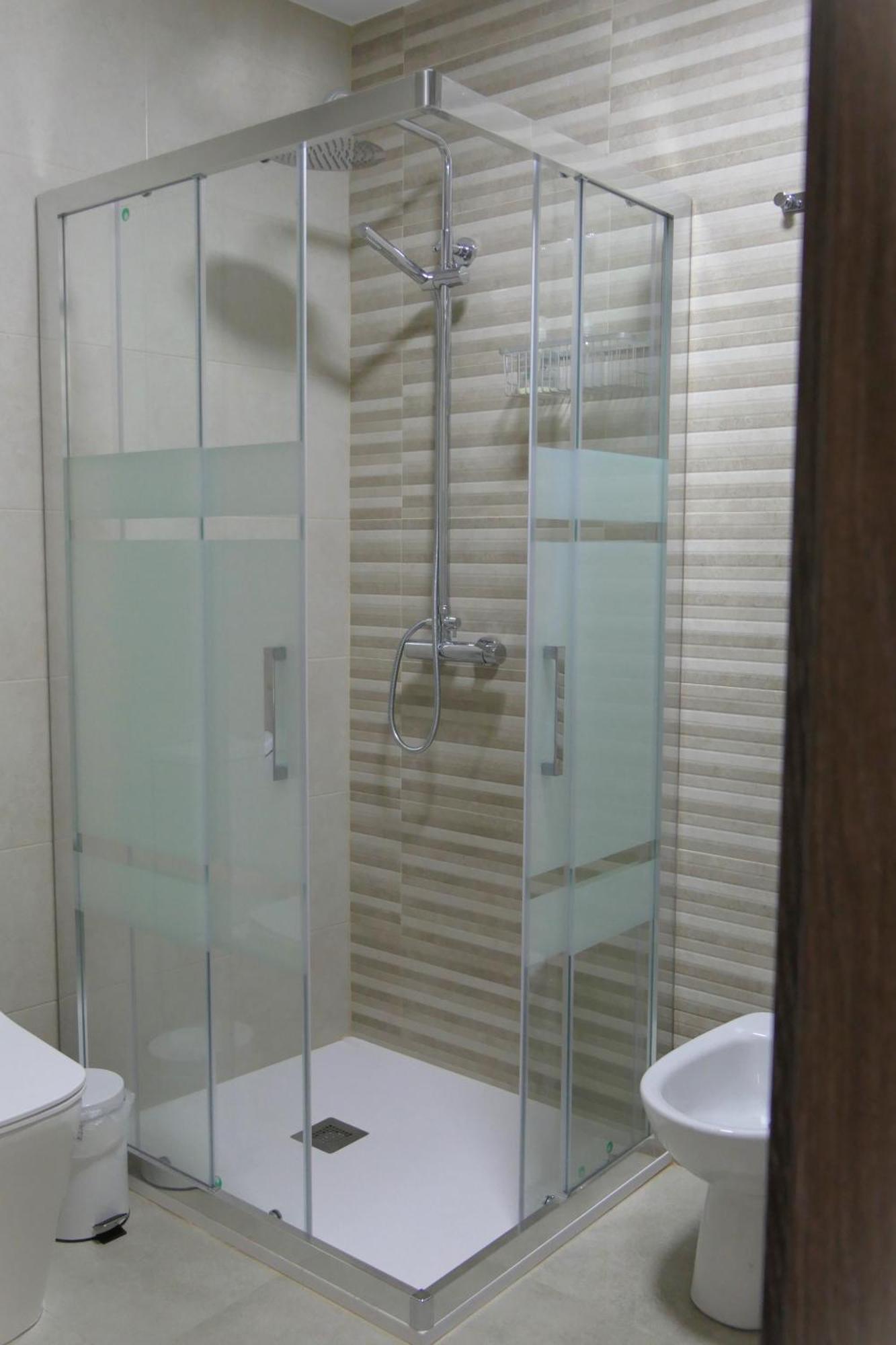 Apartamentos Altozano Трухильо Экстерьер фото
