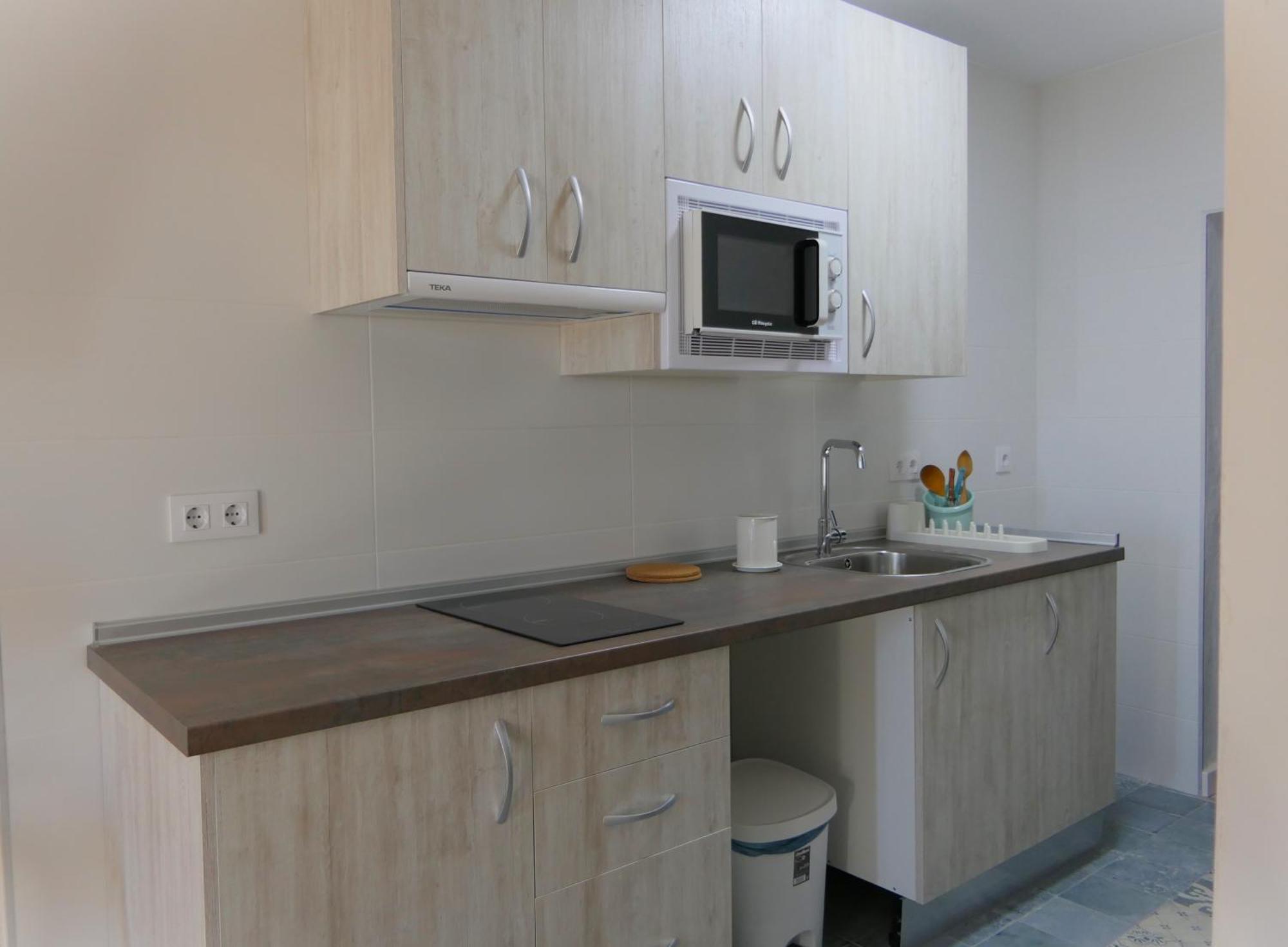 Apartamentos Altozano Трухильо Экстерьер фото