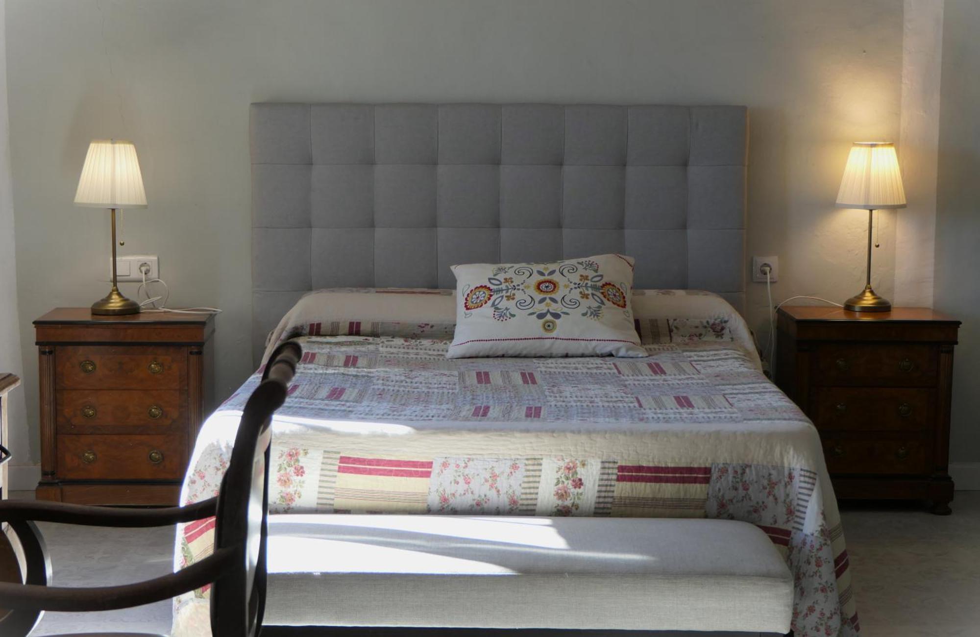 Apartamentos Altozano Трухильо Экстерьер фото