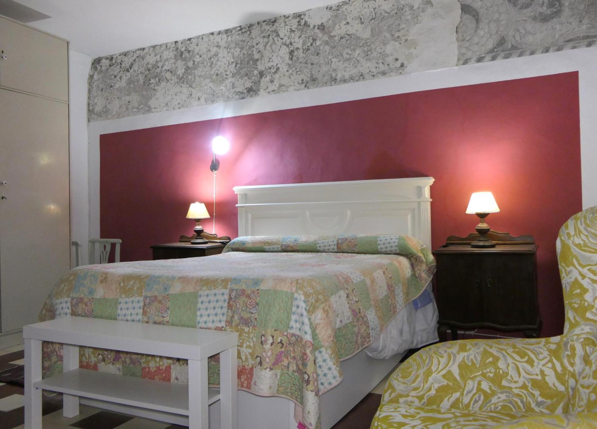 Apartamentos Altozano Трухильо Экстерьер фото
