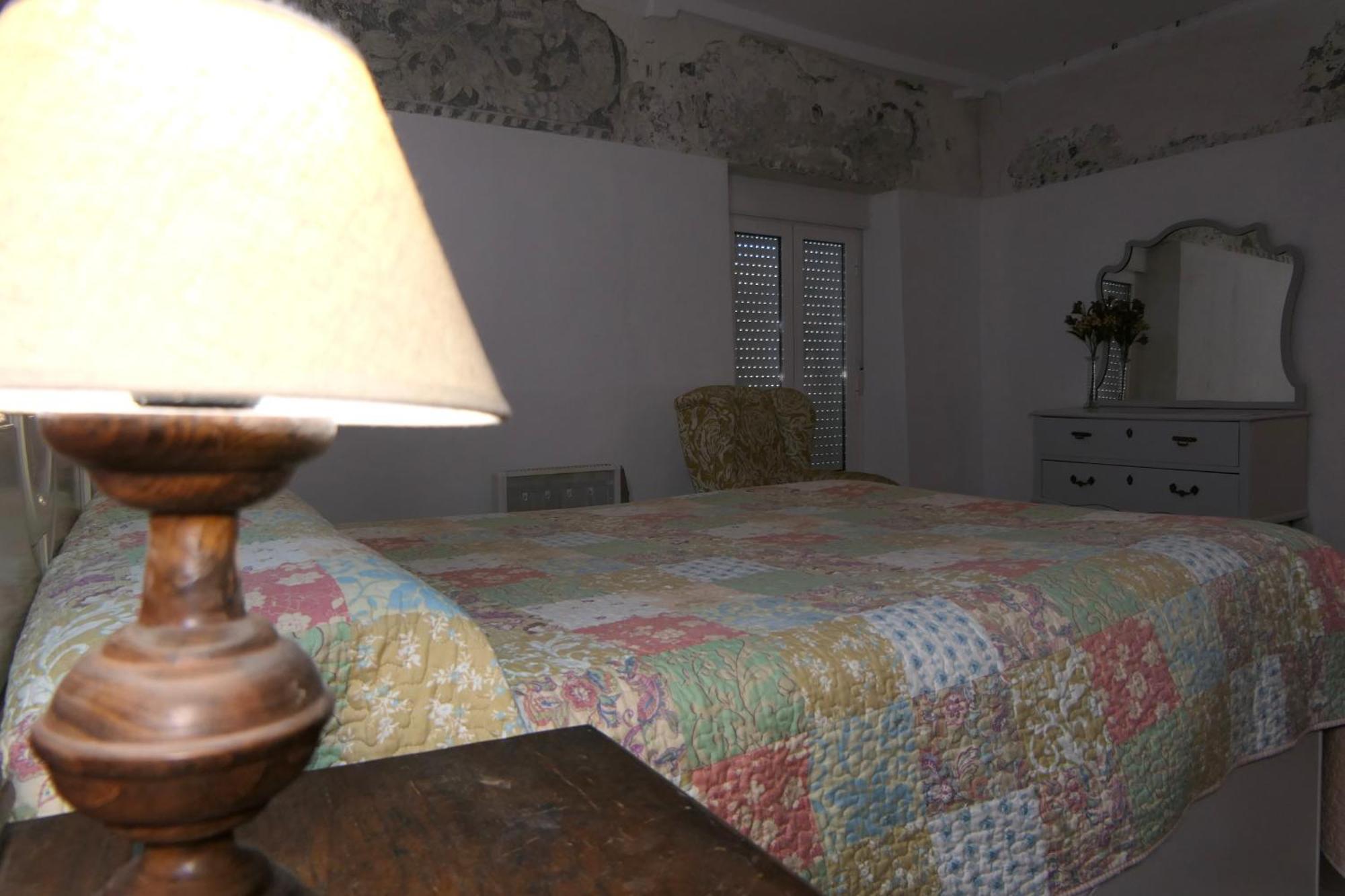 Apartamentos Altozano Трухильо Экстерьер фото