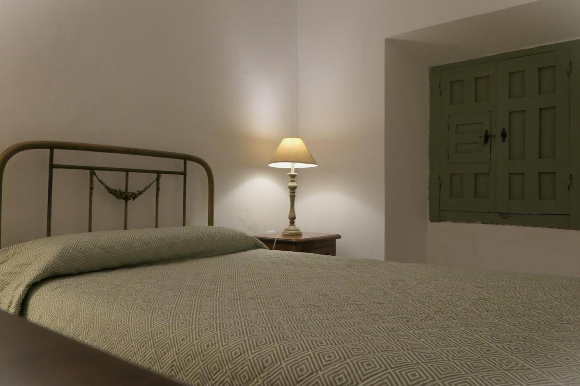 Apartamentos Altozano Трухильо Экстерьер фото