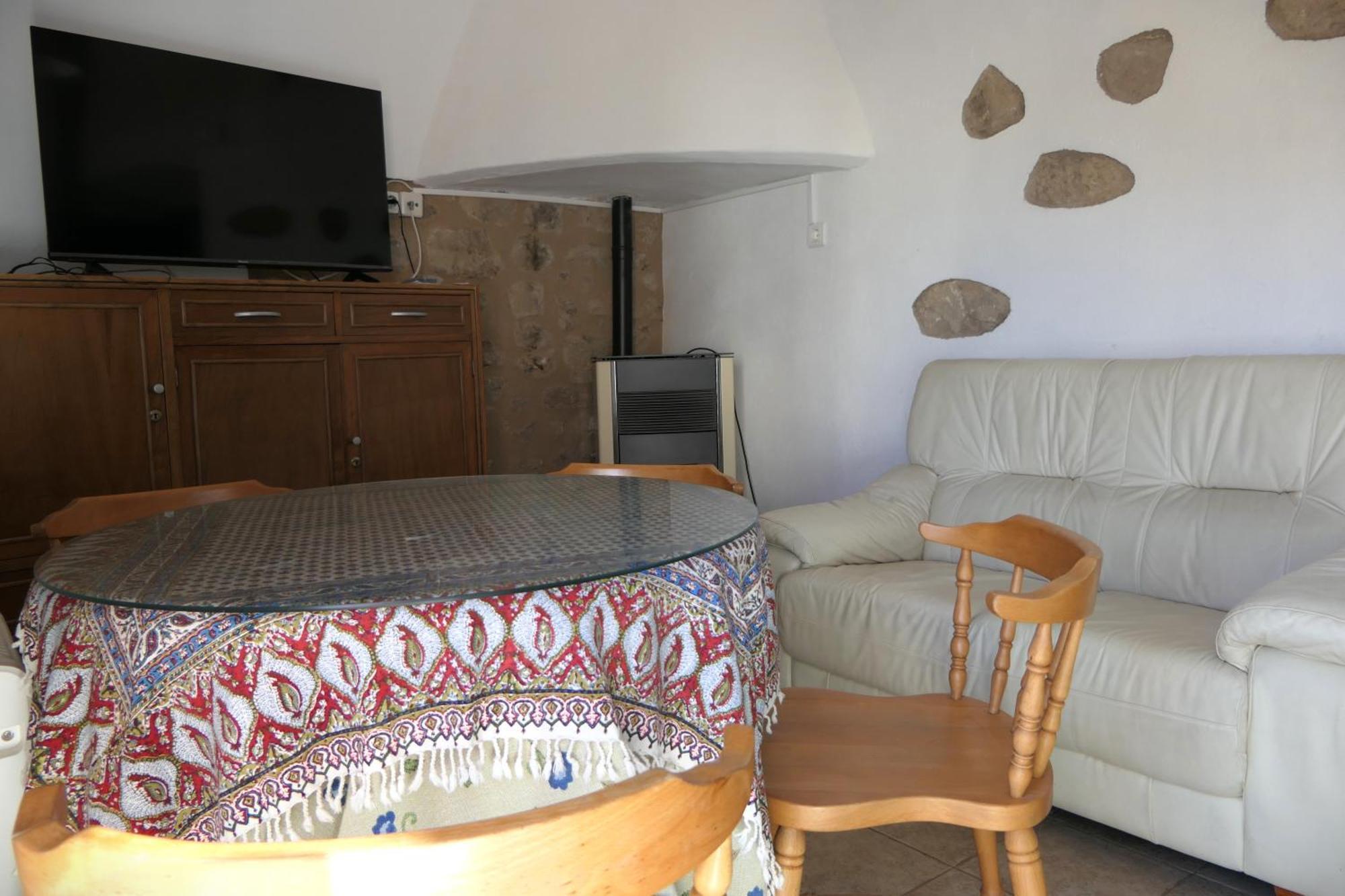 Apartamentos Altozano Трухильо Экстерьер фото