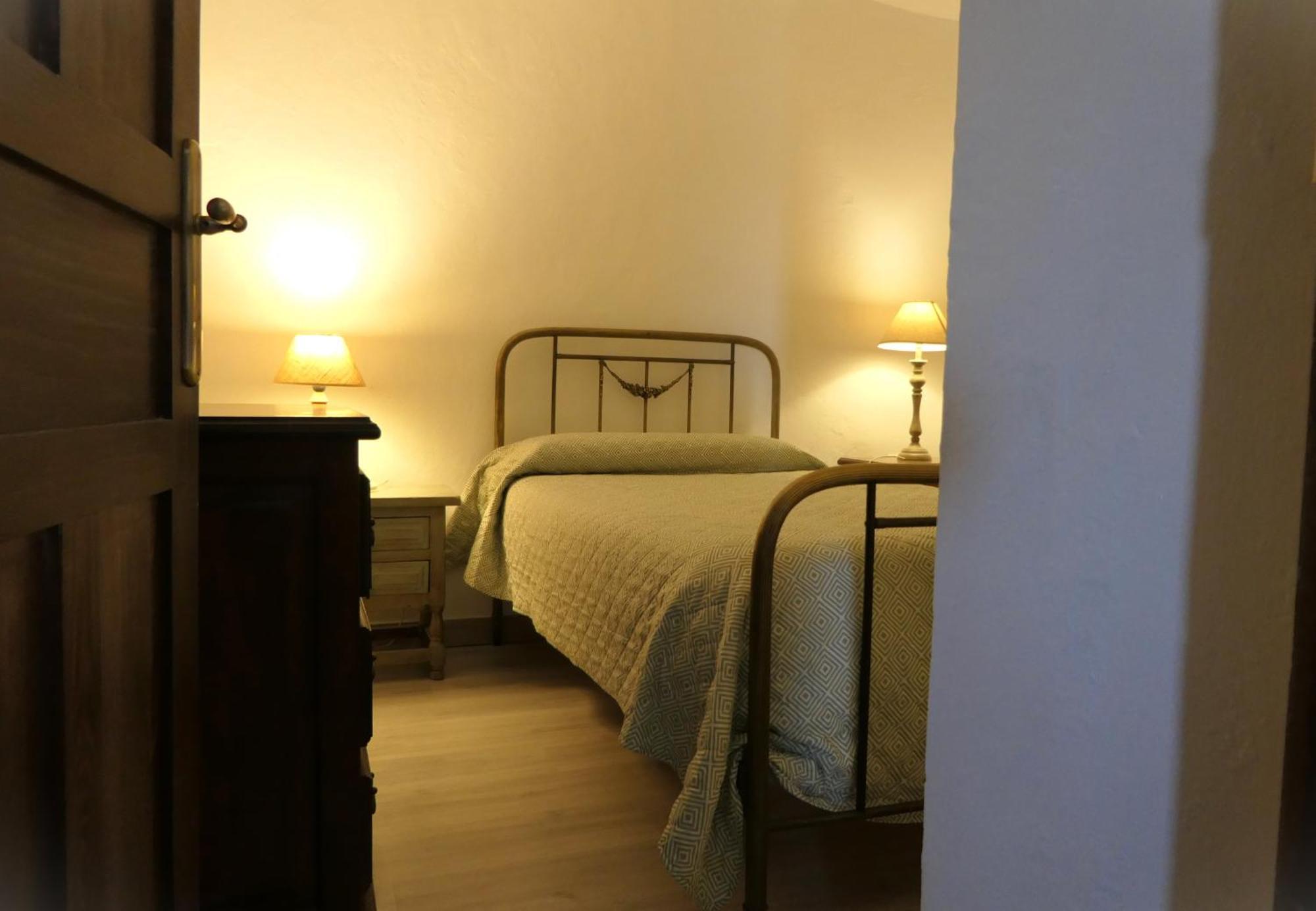 Apartamentos Altozano Трухильо Экстерьер фото
