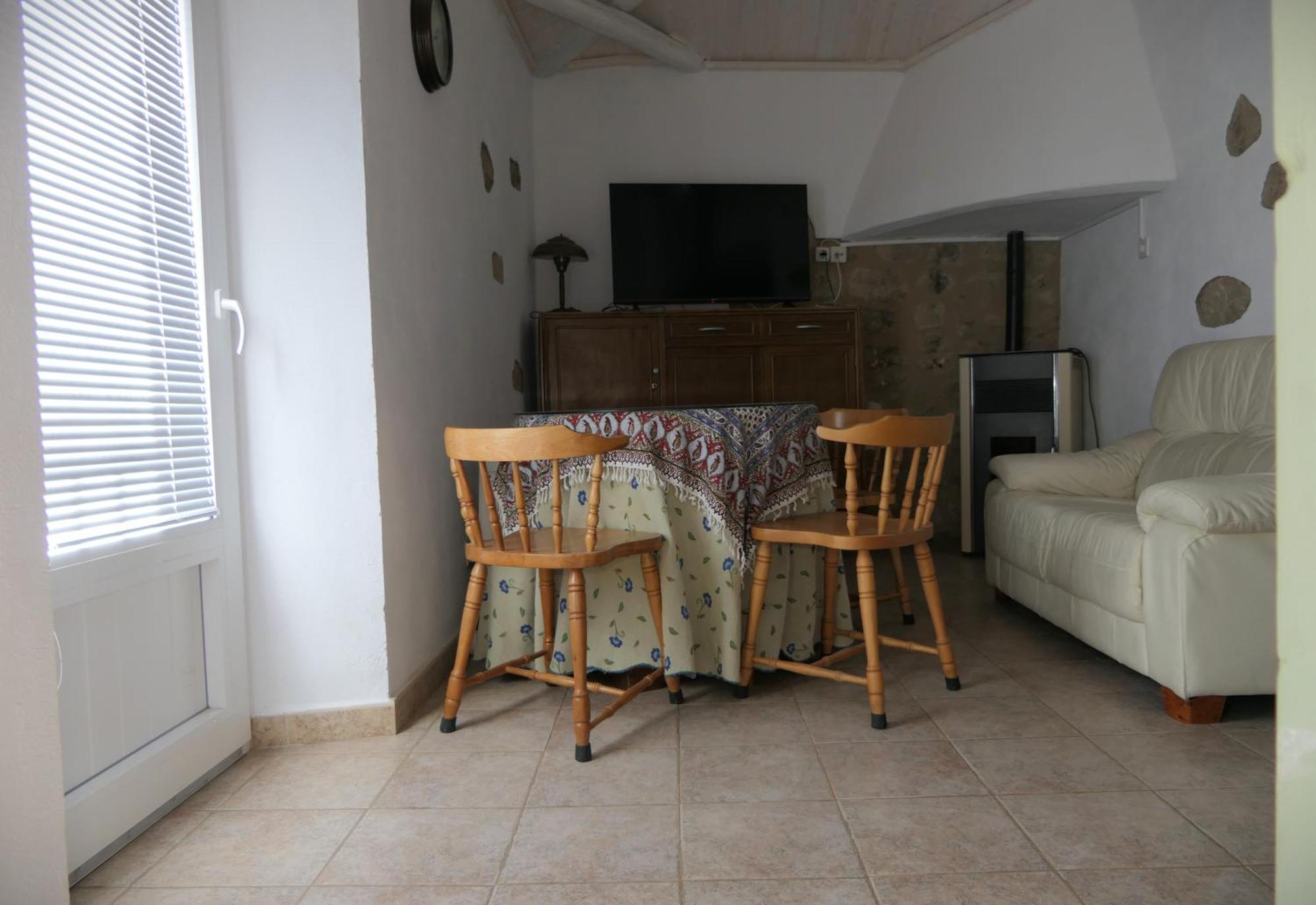 Apartamentos Altozano Трухильо Экстерьер фото